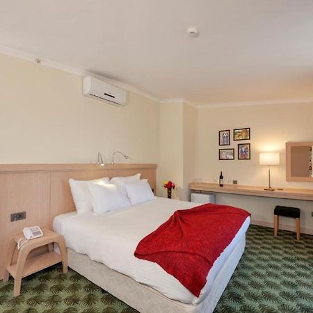 Sagalassos Lodge & Spa Hotel Ağlasun Eksteriør bilde